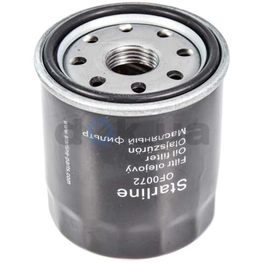 SF OF0072 Starline Масляный фильтр