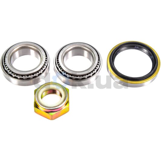 H1G024BTA BTA Подшипник ступицы колеса для Ford Sierra