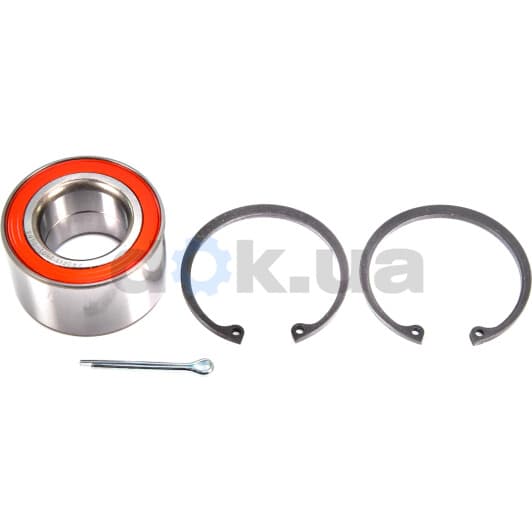 2501-0663 Profit Подшипник ступицы колеса