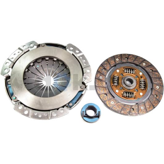 F1R006NX Nexus Комплект сцепления