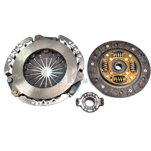 F1C000NX Nexus Комплект зчеплення