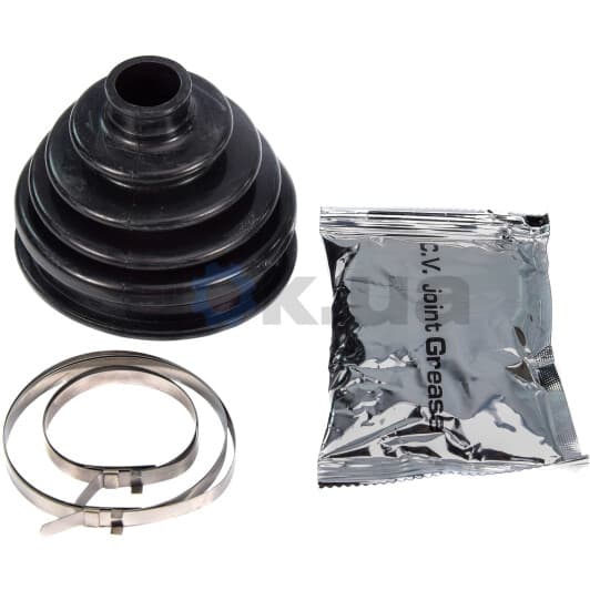 G5W029PC Pascal Пыльник ШРУСа