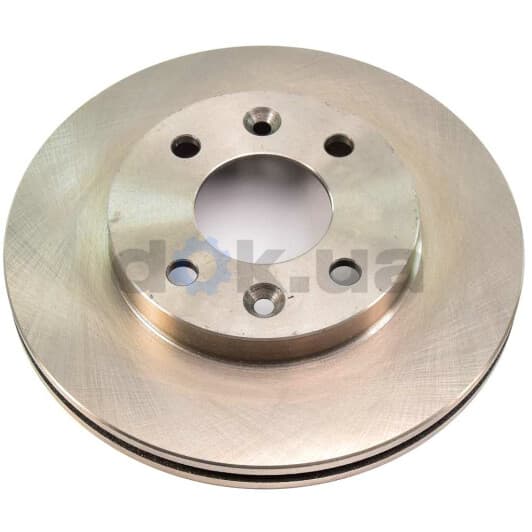 5010-0158 Profit Гальмівний диск