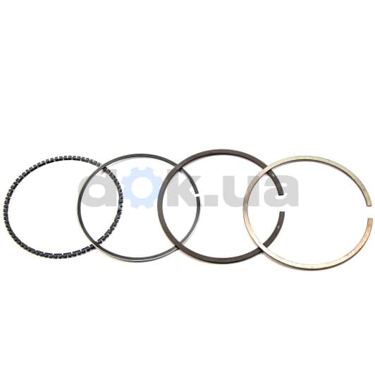 08-502800-00 Goetze Комплект поршневих кілець