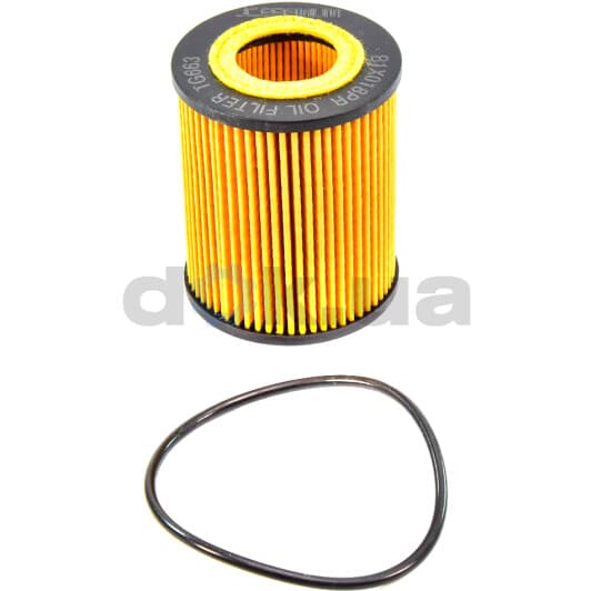 B1X018PR JC Premium Масляный фильтр