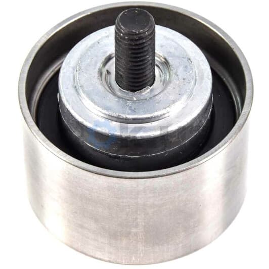 2088-CAR Febest Обводной ролик ремня ГРМ