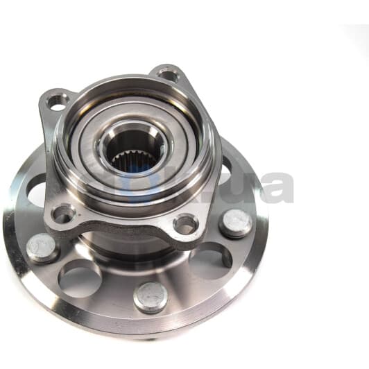 0182-ACA20R Febest Комплект ступиці колеса