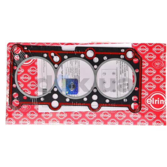 403.741 Elring Прокладка ГБЦ