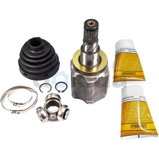 0211-R51 Febest ШРУС