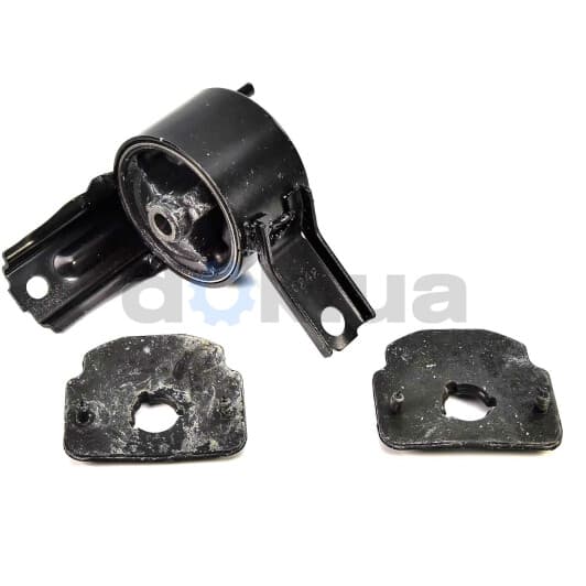 MM-CYRH Febest Подушка двигателя