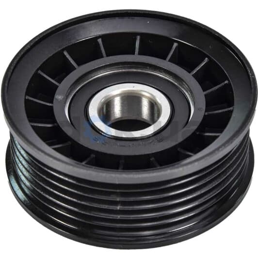 0587-GG Febest Натяжний ролик поліклинового ременя