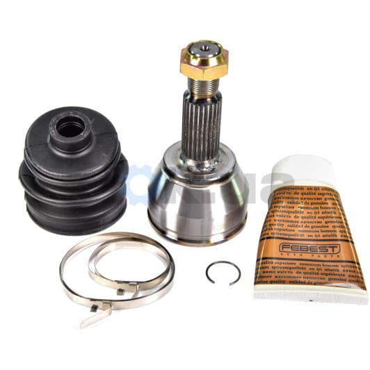 2110-FUS Febest Граната