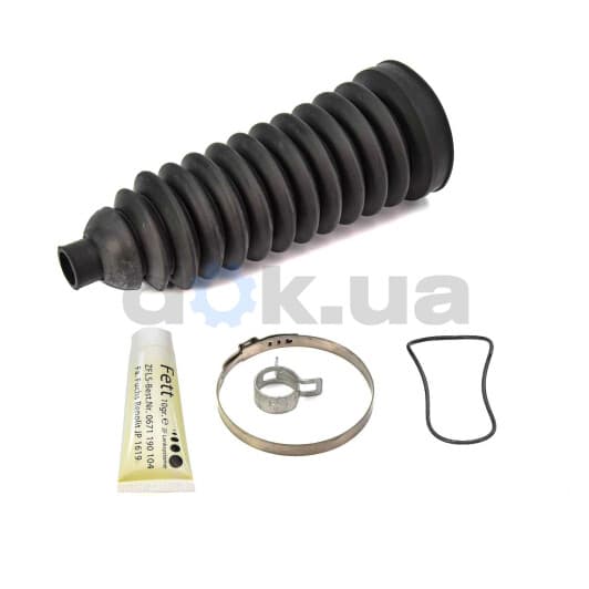 BZSTB-001 Febest Пильник кермової рейки для Mercedes M-Class