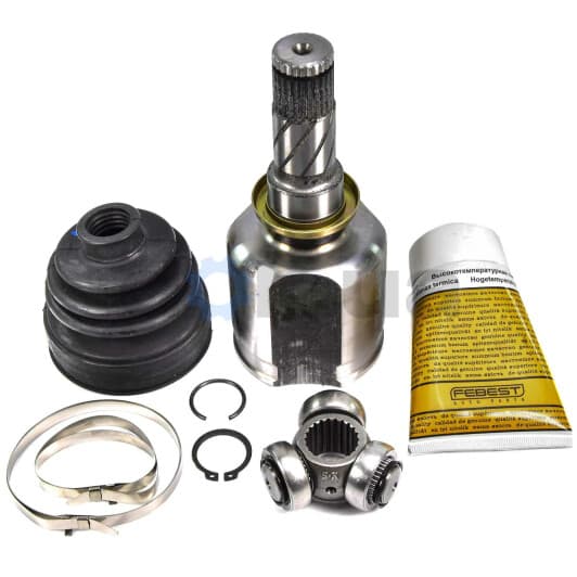 0511-M316ATLH Febest ШРУС для Mazda 3