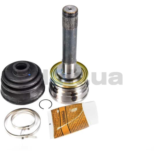 0410-013 Febest Граната