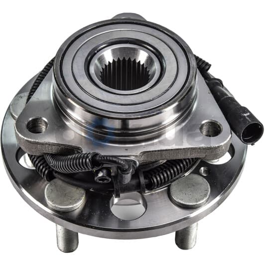 1482-REXF Febest Ступица колеса