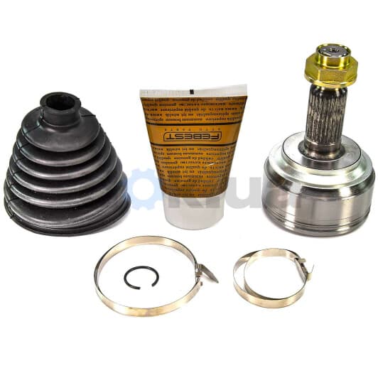 0310-FDAT Febest Граната для Honda Civic