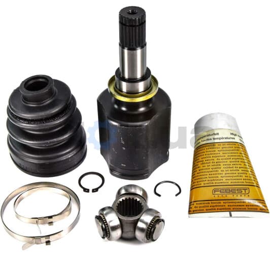 0511-M316MTLH Febest ШРУС для Mazda 3