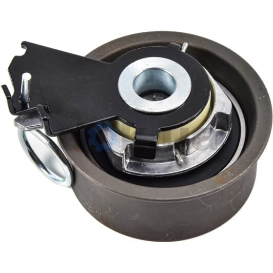 1287-ELAN Febest Натяжний ролик поліклинового ременя