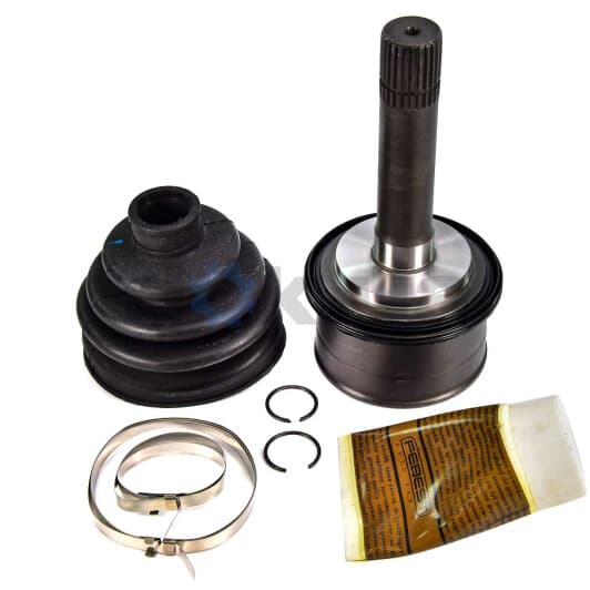 2210-SP Febest Граната