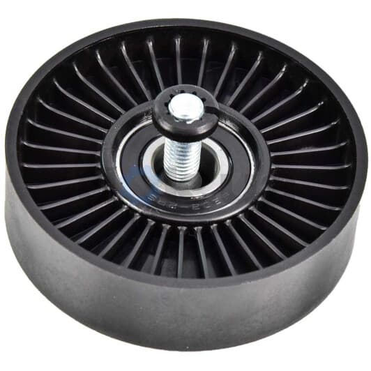 2288-CER Febest Обвідний ролик поліклинового ременя