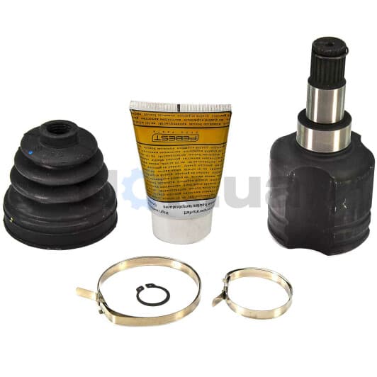 2111-CB316LH Febest ШРУС