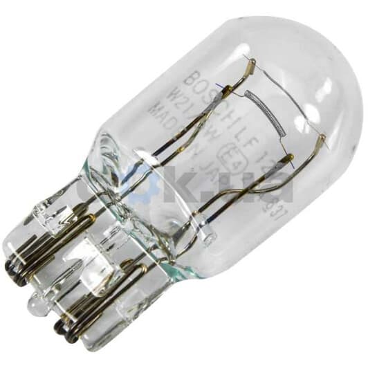 1 987 302 252 Bosch Лампа покажчика поворотів