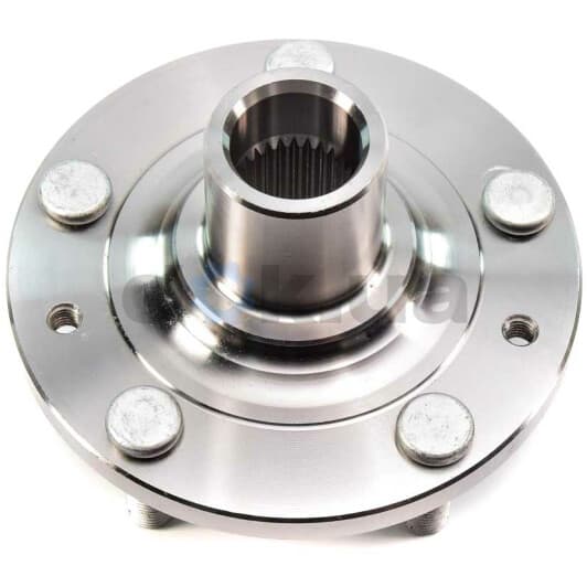 0582-6F Febest Ступиця колеса