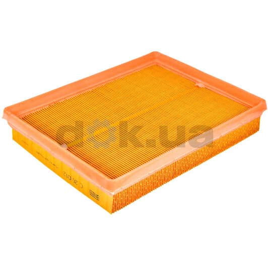 C 26 012 Mann Повітряний фільтр