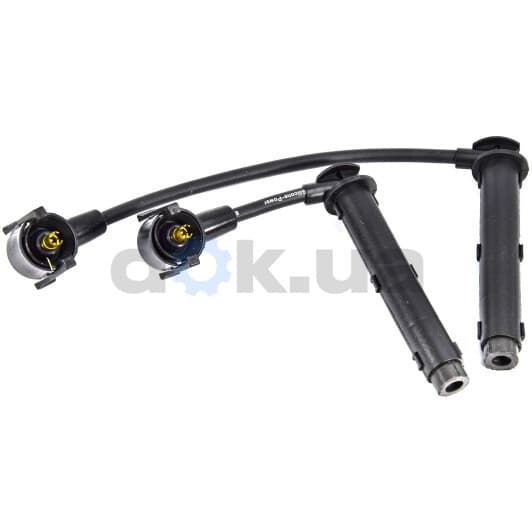 0 986 356 833 Bosch Комплект проводов зажигания