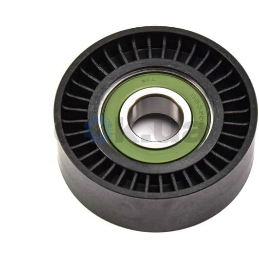 ADG096517 Blue Print Обвідний ролик поліклинового ременя