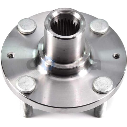 1282-GETZF Febest Ступица колеса