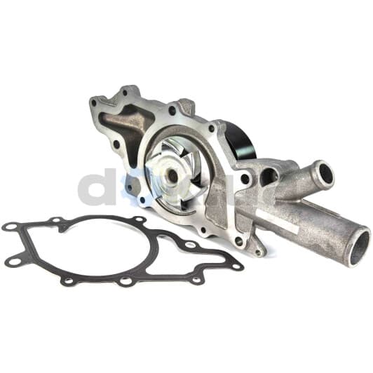 P1531 Hepu Помпа