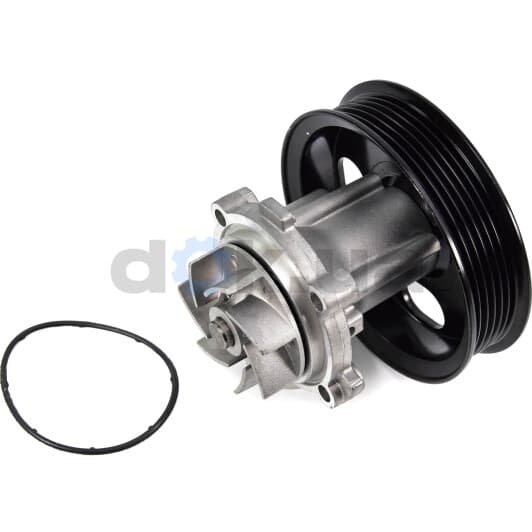 WP0681 LPR Помпа