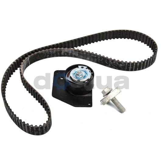 K015654XS Gates Комплект ременя ГРМ