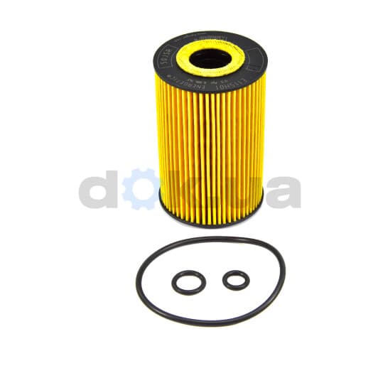 E115H01 D208 Hengst Filter Оливний фільтр