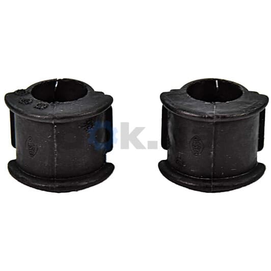 9001504 Sasic Втулка стабилизатора для Audi 80