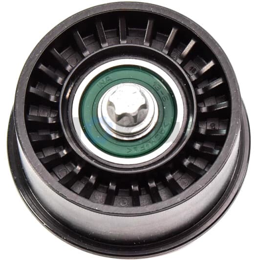 532 0478 10 INA Обвідний ролик ременя ГРМ