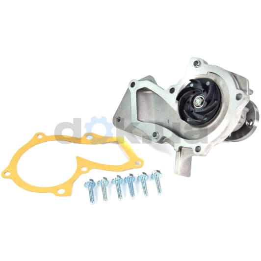 1848 Airtex Помпа