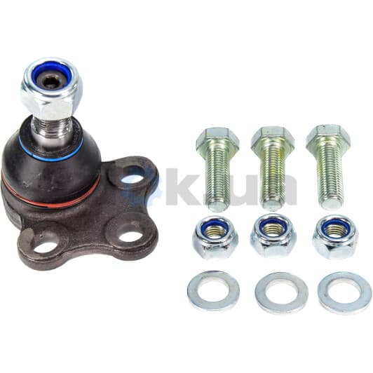 6280 Sidem Шаровая опора