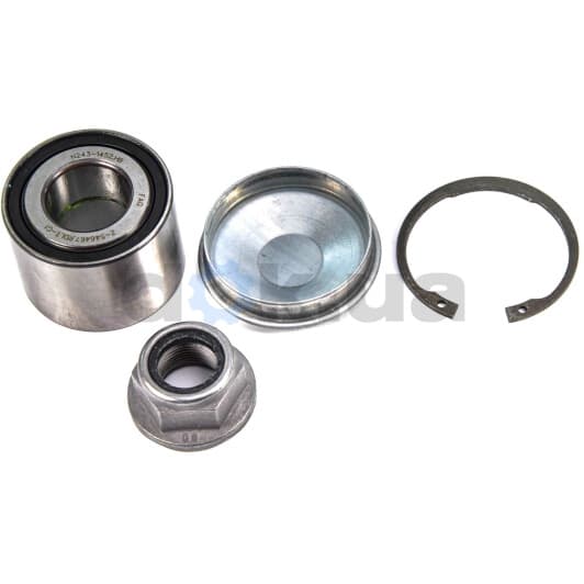 713 6303 00 FAG Подшипник ступицы колеса