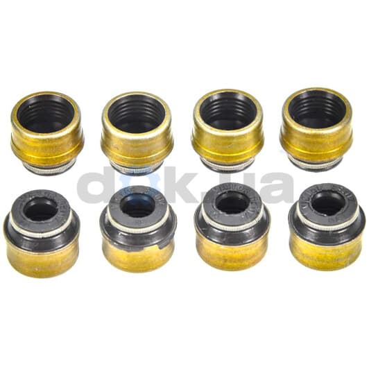 12-31306-07 Reinz Комплект сальників клапанів