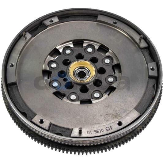 415 0136 10 LuK Маховик
