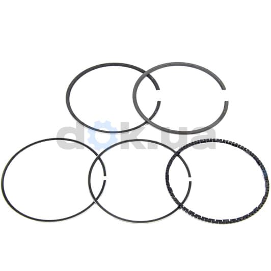 08-306800-00 Goetze Комплект поршневих кілець