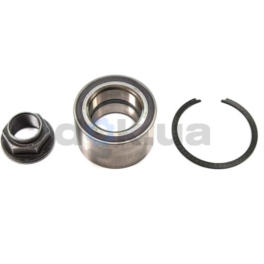 VKBA 6570 SKF Підшипник ступиці колеса