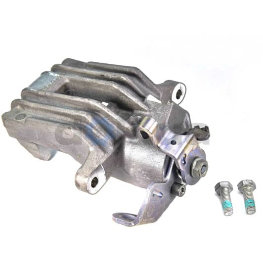 BHS184 TRW Тормозной суппорт