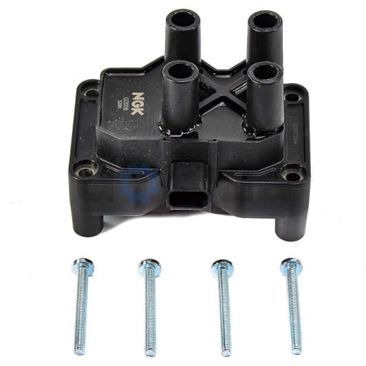 48027 NGK Котушка запалювання