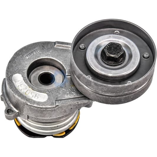 VKM 35015 SKF Натяжний ролик поліклинового ременя