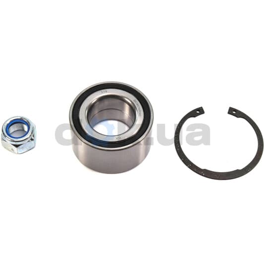 CX136 CX Подшипник ступицы колеса