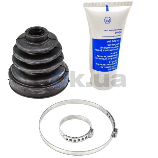 J2883015 Nipparts Пыльник ШРУСа